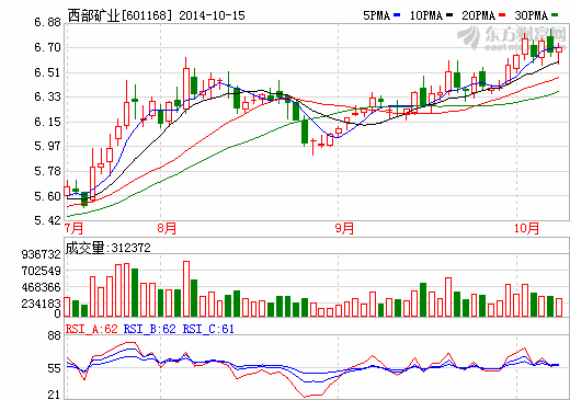 西部矿业发布澄清：公司粗铅等项目未被关停