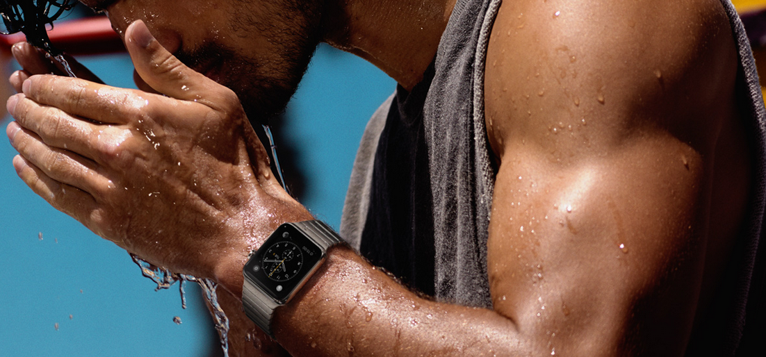 苹果Apple Watch开始试产 有望明年2月情人节前上市