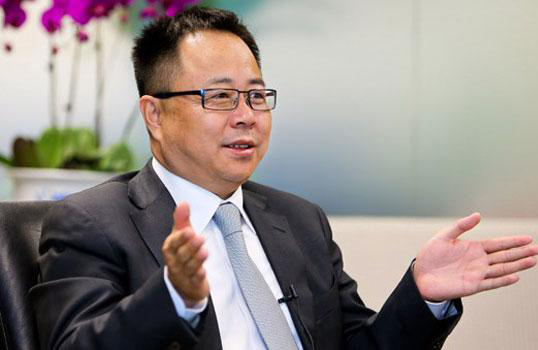 北汽总裁李峰：车联网将引领汽车消费3.0时代