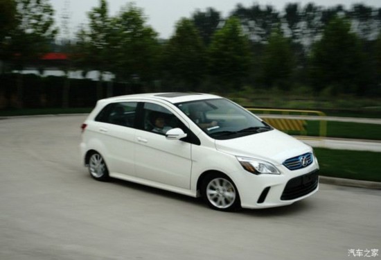 比亚迪“电动公交化混动市场化”可行？