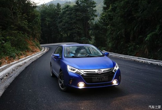 比亚迪“电动公交化混动市场化”可行？