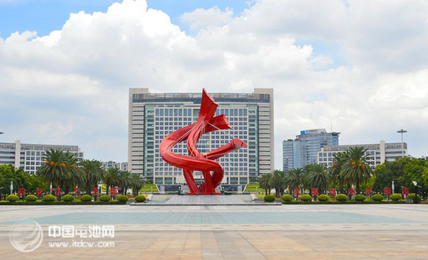 易事特联合中标东莞市新能源汽车推广运营采购项目