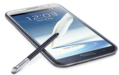 砸大钱也没用 中国智能手机热销榜已不见三星