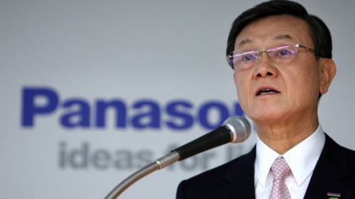 松下社长津贺一宏：松下不可能放弃家电业务