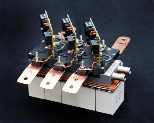 电动汽车将更轻更便捷  秘密武器：新型逆变器