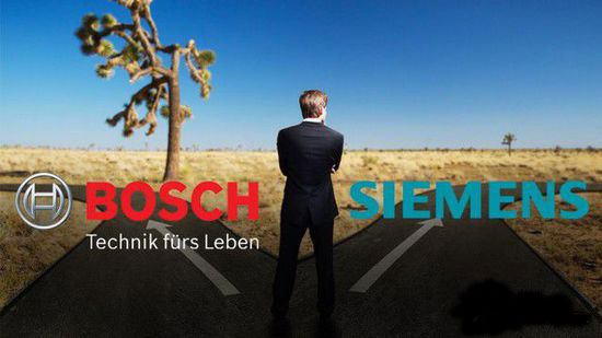 西门子家电难逃鸡肋命运 博世短时间恐难挑市场大梁