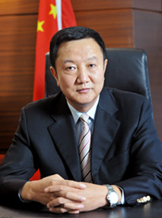 深圳市创新投资集团有限公司总裁