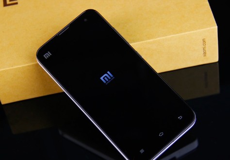 小米手机二季度出货量超1600万台 七成来自线上