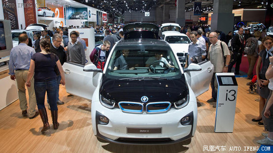 普华永道调查发现：99%的消费者不想买电动车