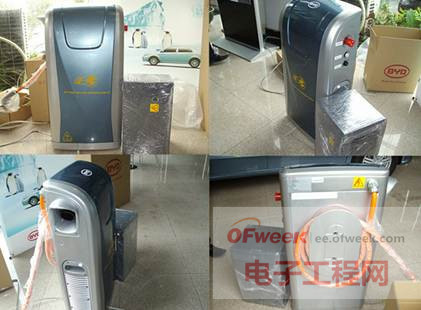 比亚迪电动车电池PK特斯拉电动车电池 谁好？（下）