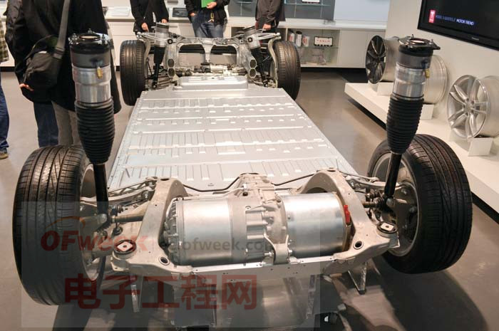 比亚迪电动车电池PK特斯拉电动车电池 谁好？（下）