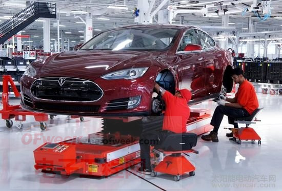 比亚迪电动车电池PK特斯拉电动车电池 谁好？（下）