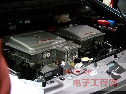 比亚迪电动车电池PK特斯拉电动车电池 谁好？（下）