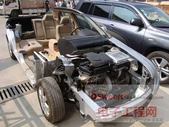 比亚迪电动车电池PK特斯拉电动车电池 谁好？（下）