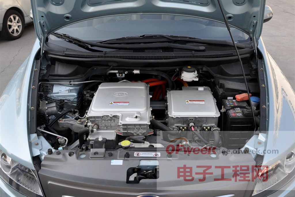 比亚迪电动车电池PK特斯拉电动车电池 谁好？（下）