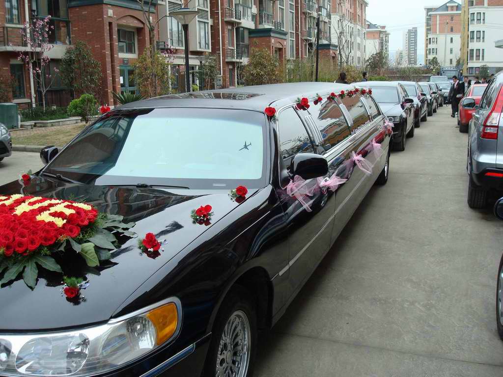 受资本市场热捧 汽车租赁已成“金矿”