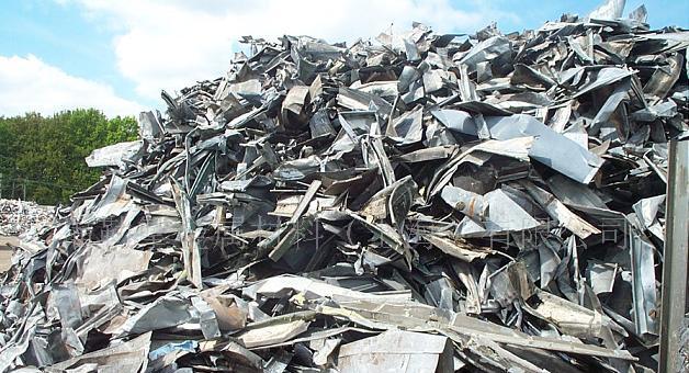 我国废锌再生产业现状 再生锌产业原料没有保障