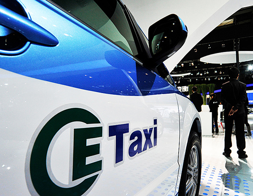 电池心、汽车形，如何走出中国“型”新能源车？