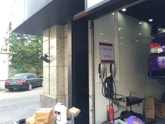 买新能源车送充电桩 公共充电设备成鸡肋