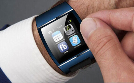 智能手表领域再添劲敌 微软拟抗衡苹果三星