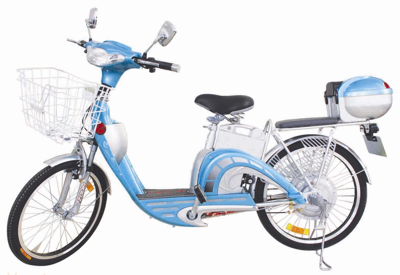 “禁电令”下 无锡电动自行车产业怎么办？