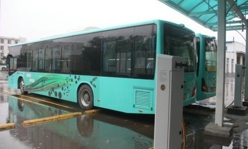 广州新能源客车调查：纯电动接近停运