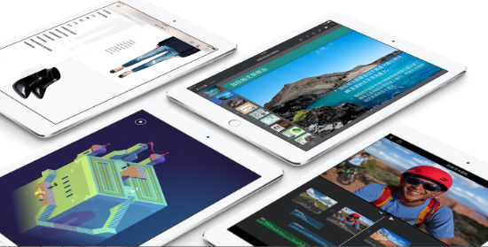 苹果iPad 营收利润持续下跌 苹果正在自毁长城?