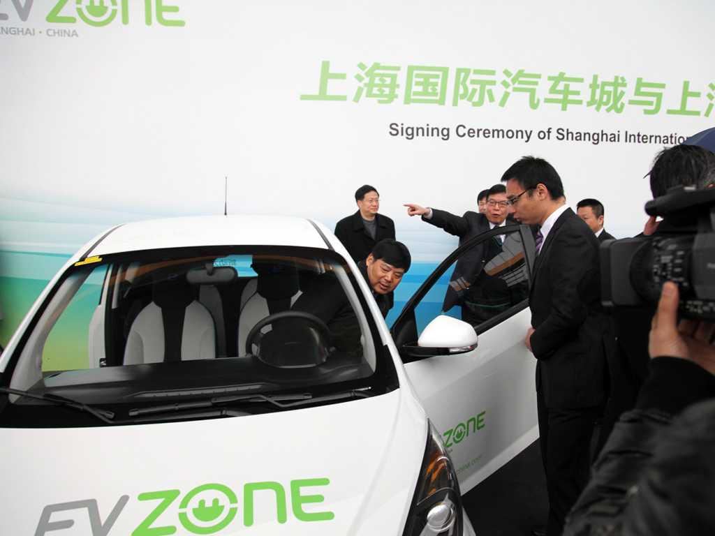 电动汽车售后未雨绸缪才是真 市场空间巨大