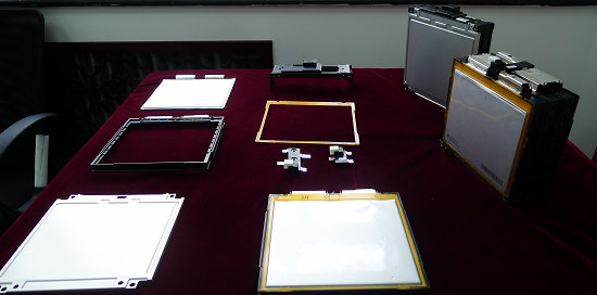 北汽新能源EV200的三元电池不逊于特斯拉