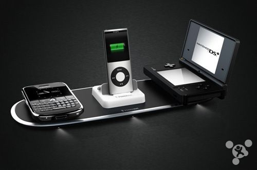 无线充电技术 能否让电动汽车行业崛起