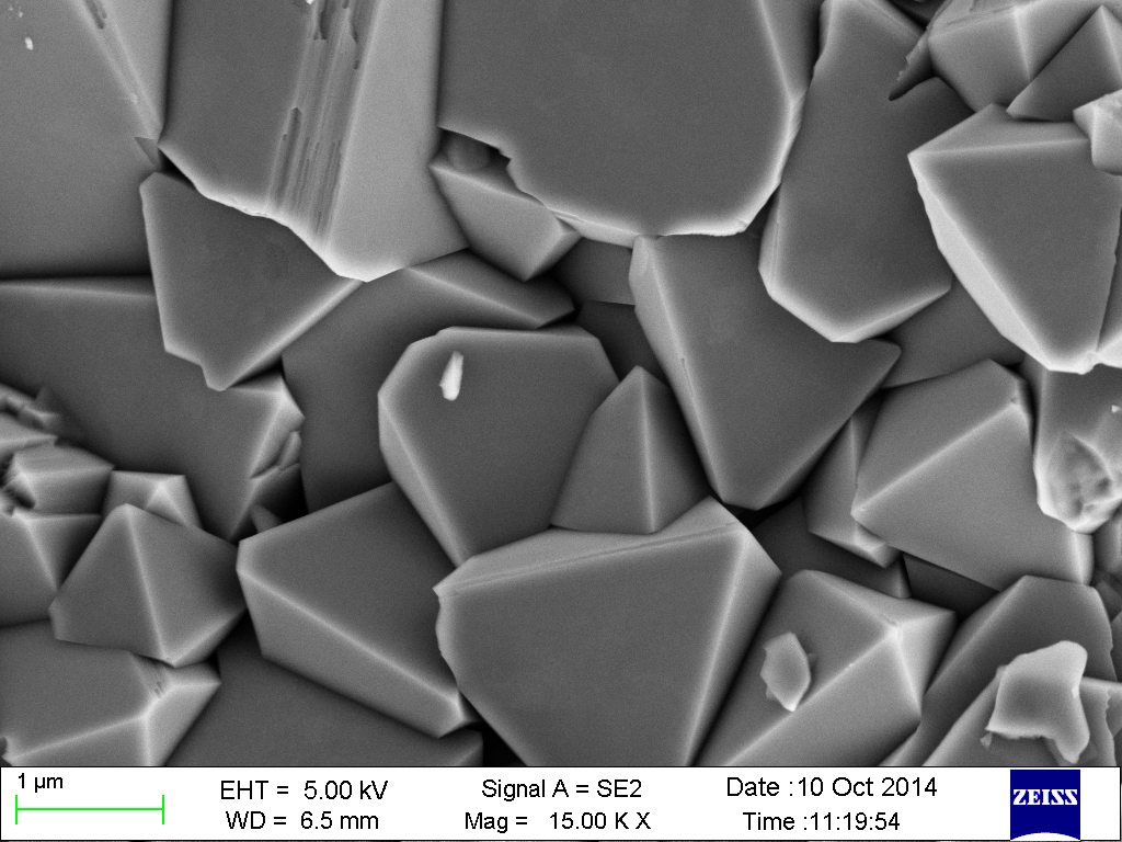 锂电池材料产业升级 无界科技5V镍锰二元材料正式量产