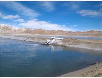 西藏国能矿业确认出席第二届锂电“达沃斯”论坛