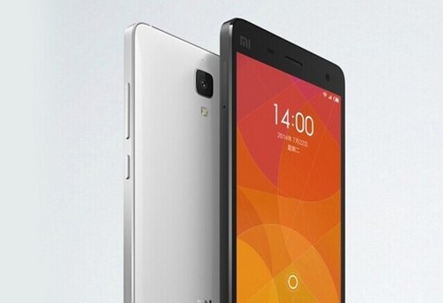 小米Q3内销市场出货量超三星成国内第一