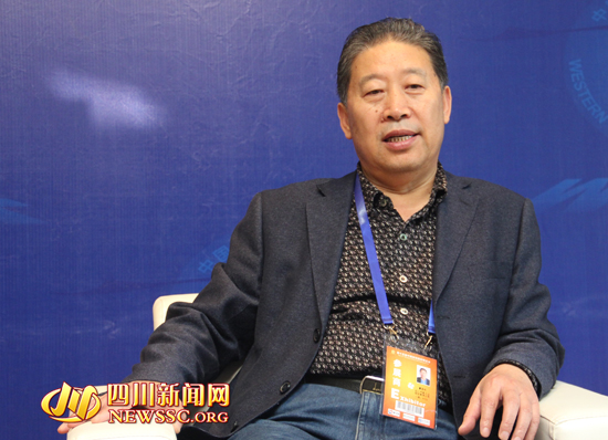 四川汽车曹国栋：适合老百姓的新能源汽车明秋推出