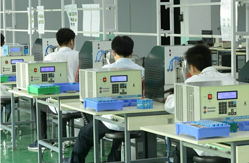 猛狮科技：锂离子电池获大宗订单 进入量产阶段