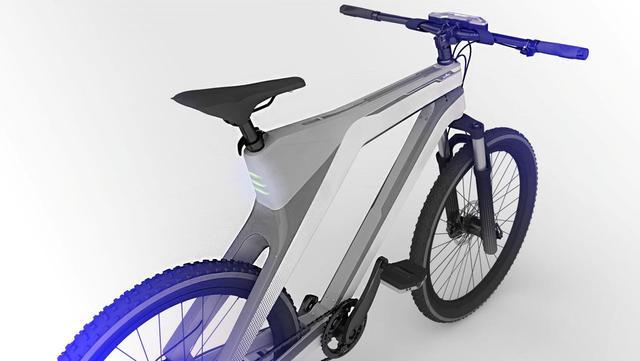 百度造智能自行车？不，其核心仍然是大数据引擎