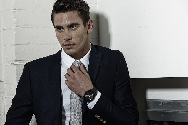 LG发布智能手表：配置心率传感器和气压计