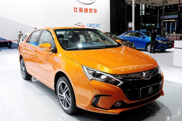 深圳新能源汽车上牌涌现出“候鸟式”迁徙现象