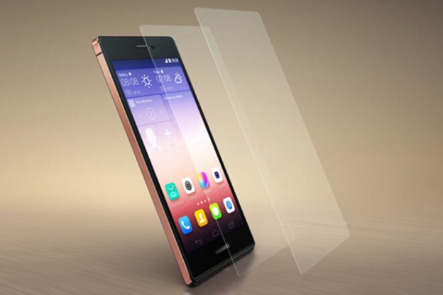 华为高端智能手机