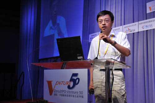 天津斯特兰能源科技有限公司执行董事、首席技术官 段镇忠