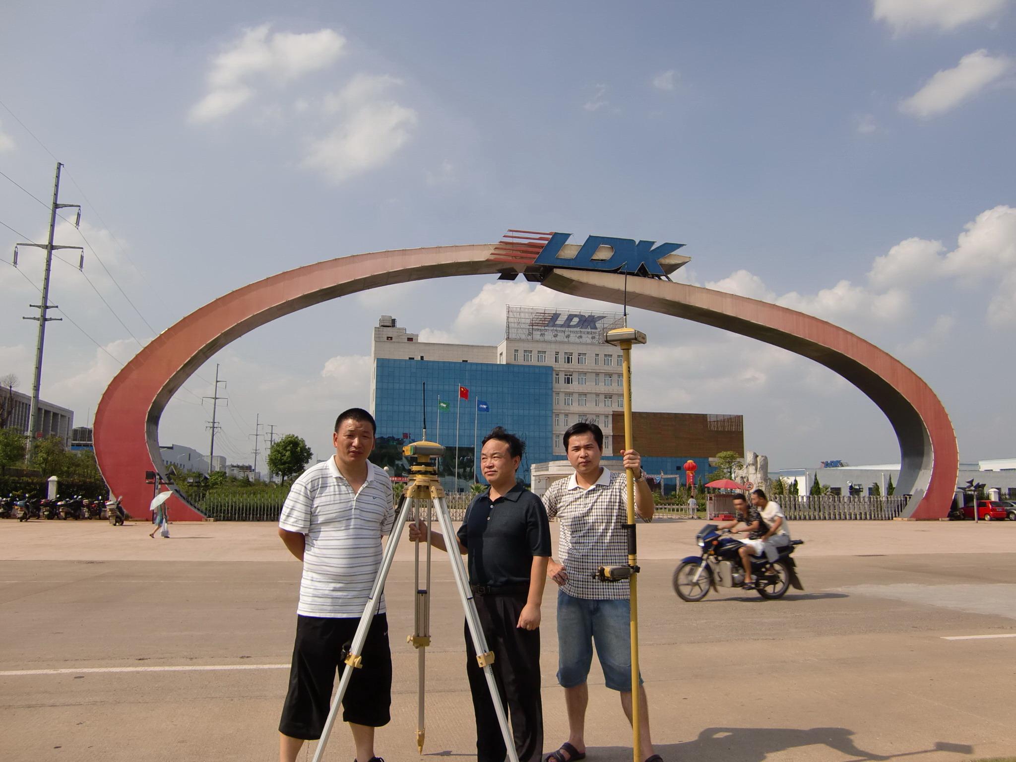 行业复苏 赛维LDK为何死在光伏产业的春天里？