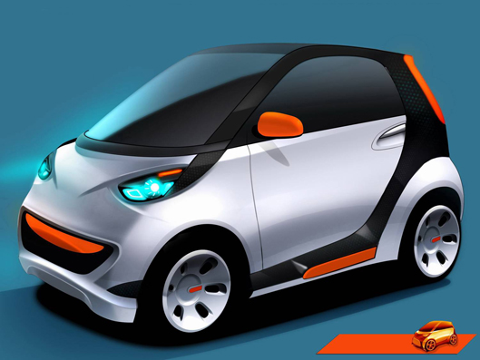 低速电动车企业打分 政府为何不及格？