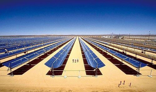 光伏装机恐难实现13GW  因倒卖“路条”等因素制约