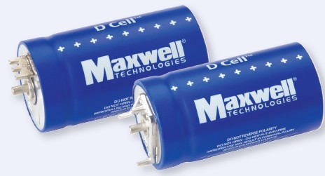 美国超级电容生产商暴涨 掘金A股产业链