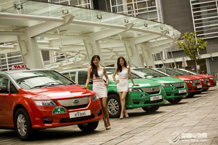 纯电动车入市：年轻女性是市场消费主力？