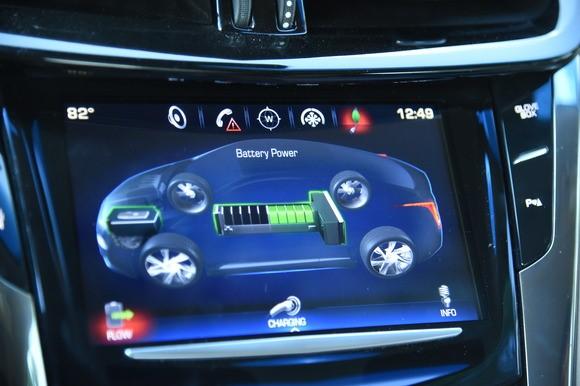 传统锂离子电池替代品出现 电池容量放大十倍