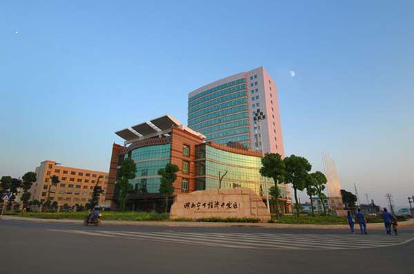 90.7亿元锂电池项目入驻湖南宁乡 产业链现雏形