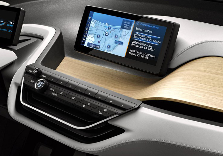 新能源车应未雨绸缪 面对新技术挑战