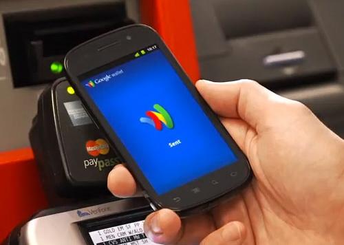 谷歌明年关注点:移动支付/虚拟现实/可穿戴 谷歌明年关注点:移动支付/虚拟现实/可穿戴