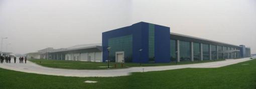 捷普集团旗下子公司绿点科技（成都）有限公司